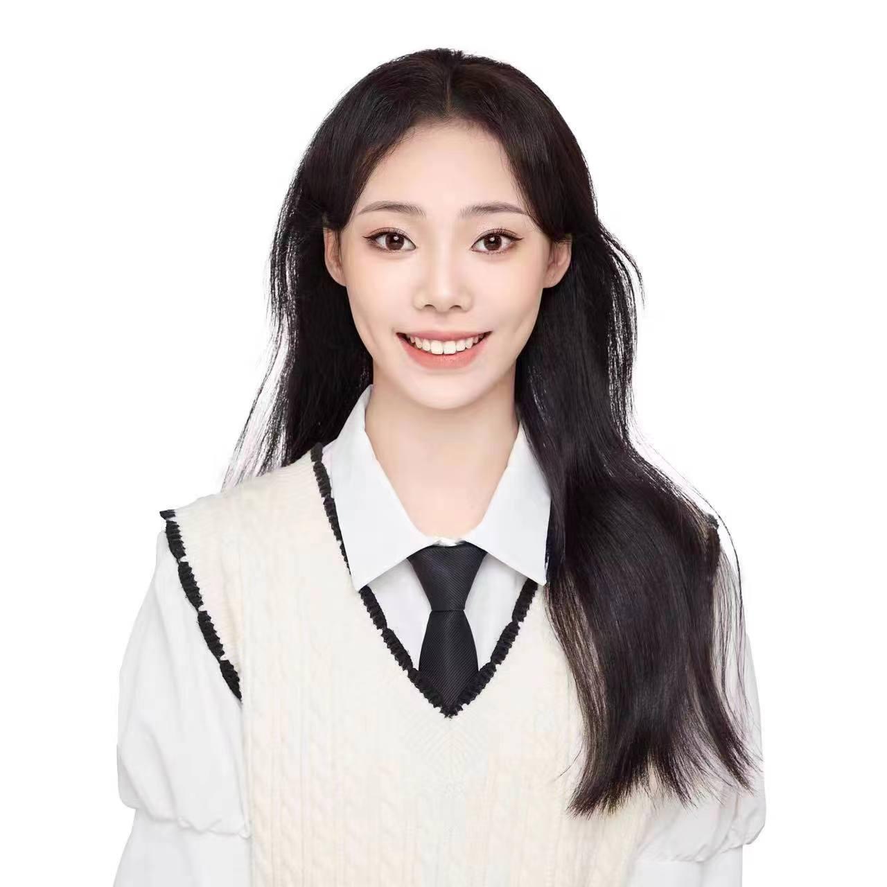 劉*姿（中央民族大學(xué)）