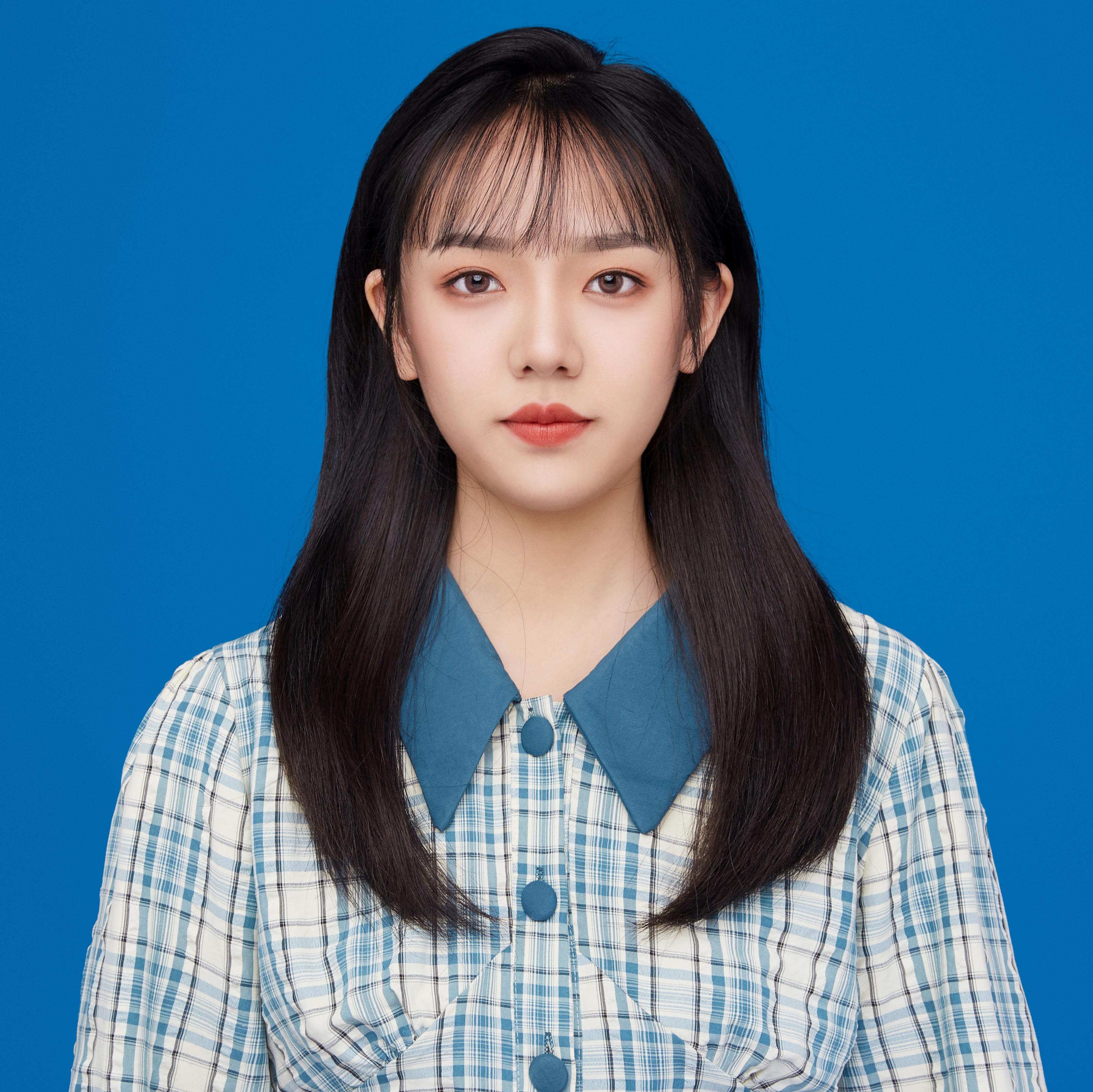 袁*婷（重慶師范大學(xué)）